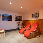 Garden A1 * Piesendorf