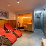 Tatil Evi Garden A1