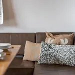 Tatil Evi Garden A1 *