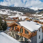 Tatil Evi Garden A1 *