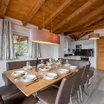 Garden A1 Ferienhaus Piesendorf