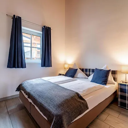 بيت للعطل Garden A1 بيسندورف