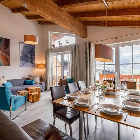 Garden A1 Prázdninový dům