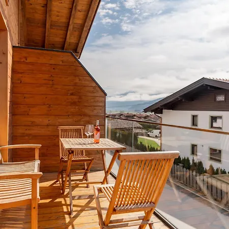 Garden A1 Piesendorf