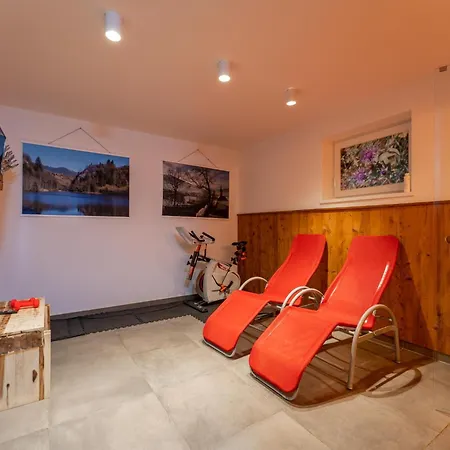 Garden A1 * ピーゼンドルフ