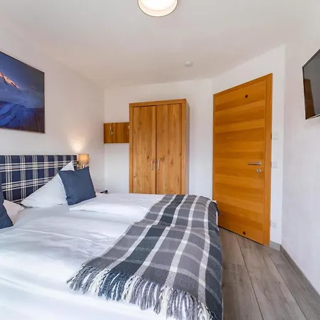 Garden A1 * Piesendorf