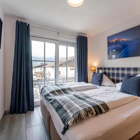 Prázdninový dům Garden A1 Piesendorf