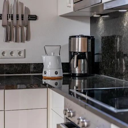 Prázdninový dům Garden A1