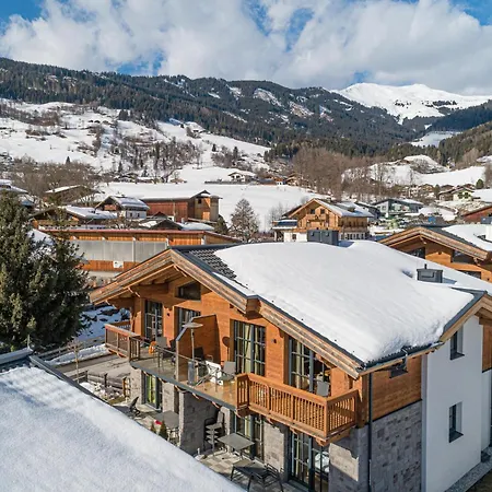 Prázdninový dům Garden A1 *