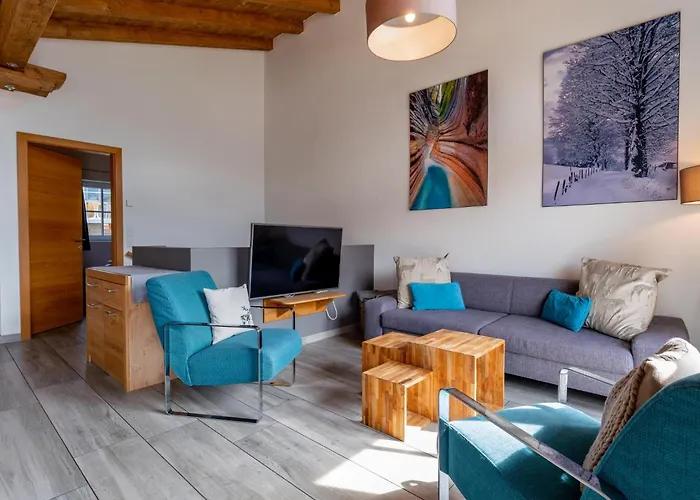 Garden A1 ピーゼンドルフ