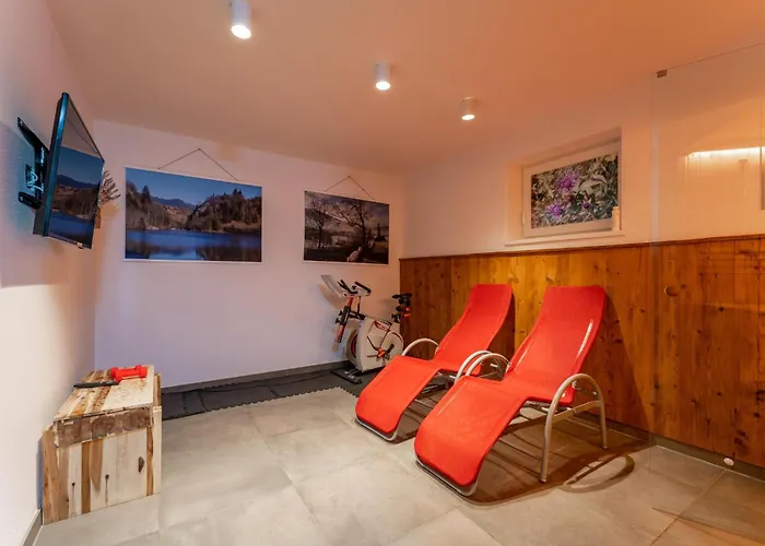 Garden A1 * ピーゼンドルフ