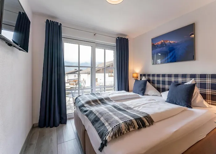 別荘 Garden A1 ピーゼンドルフ