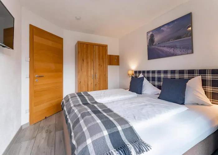 Garden A1 別荘 ピーゼンドルフ