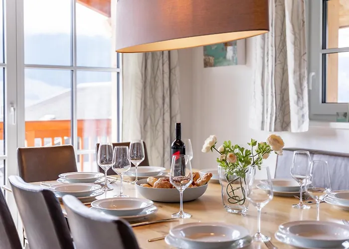 Garden A1 ピーゼンドルフ